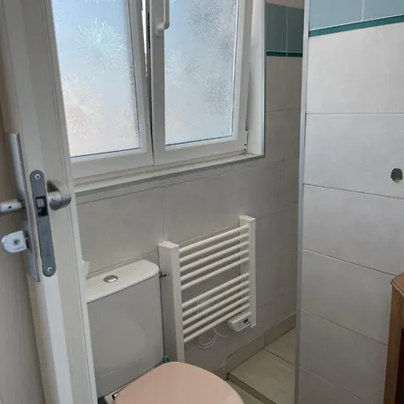 Studio 3 Benedictine Апартаменты